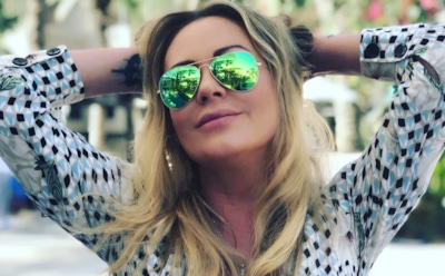 СМИ сообщили об автобусных турах на могилу Юлии Началовой