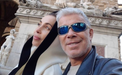 Олег Газманов голодает по 36 часов ради сохранения молодости