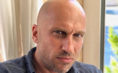 «Одно лицо!»: Дмитрий Нагиев показал своего младшего брата