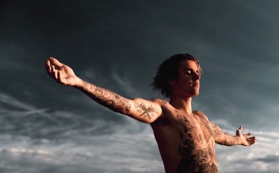 Джастин Бибер и Тейлор Свифт разругались из-за прав на ее песни