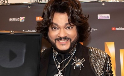 Киркоров показал видео из Диснейленда с детьми и Кристиной Орбакайте