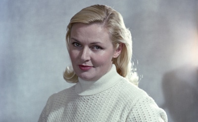 Умерла актриса Надежда Чередниченко