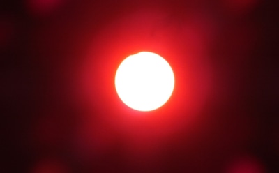 Жители Земли увидят 2 июля полное солнечное затмение