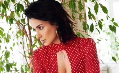 «В одночасье»: Тина Канделаки рассказала, почему отказалась от мяса