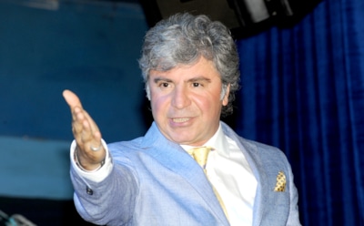 Сосо Павлиашвили защитил Нино Катамадзе