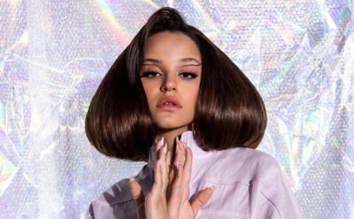 Певица Сюзанна беременна от Мальбэка