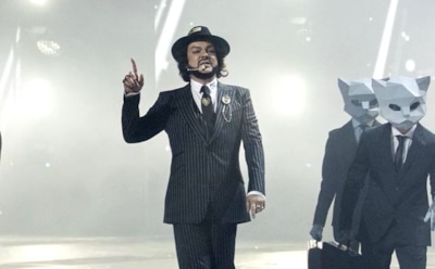 Киркоров, Лещенко и Винокур вступились за Пугачеву из-за лимузина на перроне