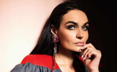 Водонаева рассказала об отношении к алкоголю и отдыхе с ребенком