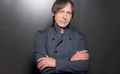 Жена Николая Носкова рассказала о его состоянии после инсульта