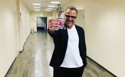 «Угадайте, кто есть кто?»: Пресняков опубликовал фото знаменитостей в молодости