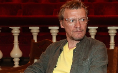 7 фактов об Алексее Серебрякове, которых вы не знали