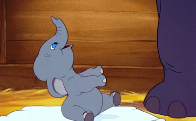 Автор «Дамбо» скончался в возрасте 105 лет