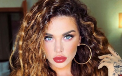 Анна Седокова заявила о предательстве подруг во время развода