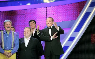 СМИ: у Маслякова через суд хотят забрать КВН