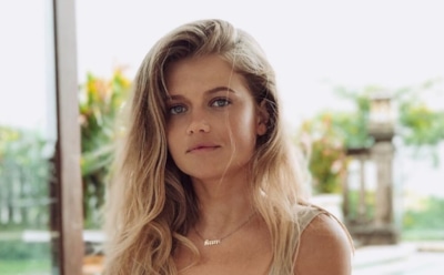 СМИ сообщили о романе Никиты Ефремова и Марии Иваковой