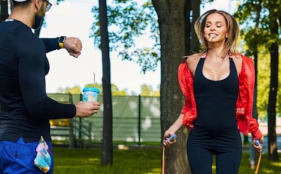 "Муж ругается": Хилькевич рассказала о последствиях кето-диеты