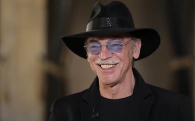 Внучка Михаила Боярского хочет поработать с Фадеевым и Бастой