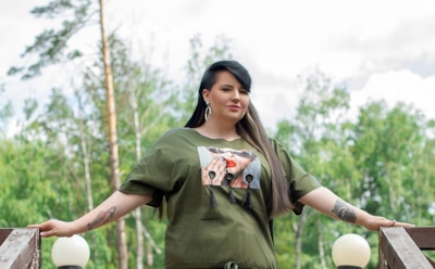 Звезда «Дома-2» Александра Черно встретилась с матерью в колонии