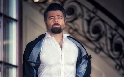 Чумаков заявил, что заранее ненавидит будущего парня дочери