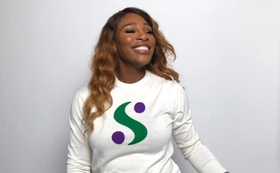 СМИ выяснили значение броши на форме Серены Уильямс