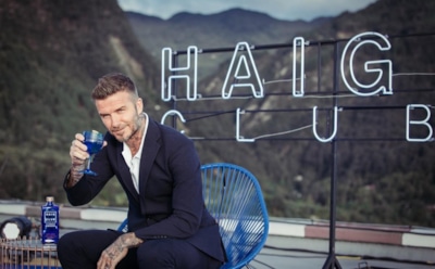 Дэвид и Виктория Бекхэм трогательно поздравили друг друга с 20-летием свадьбы