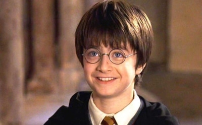О Гарри Поттере снимут сериал