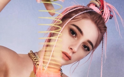 «Хоть такси вызвал»: Настя Ивлеева рассказала о самом провальном свидании