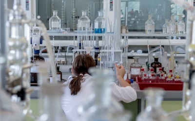 Ученые разработали астрономический способ лечения рака