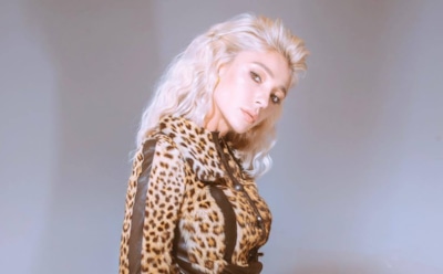 Настя Ивлеева до сих пор не знакома с родителями Элджея