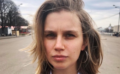 Дарья Мельникова поделилась редким фото с супругом