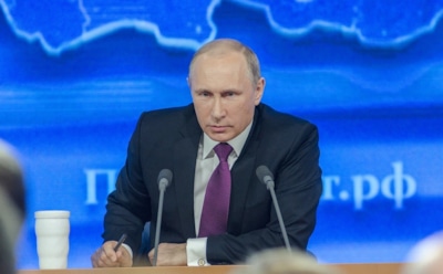 Глава ВЦИОМ описал образ возможного преемника Владимира Путина