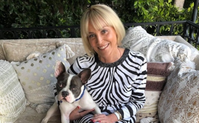 Поклонники заподозрили у Шэрон Стоун проблемы со здоровьем