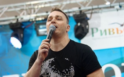 Кирилл Андреев рассказал о причине ухода Игоря Сорина из «Иванушек»