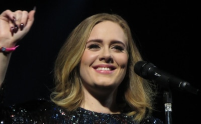 СМИ узнали о тайном девичнике, который Адель готовит Дженнифер Лоуренс