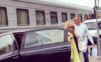 Андрей Разин: Пугачева спасла от увольнения начальника Рижского вокзала