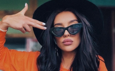 Звезда "Дома-2" Татьяна Мусульбес рассталась с мужем