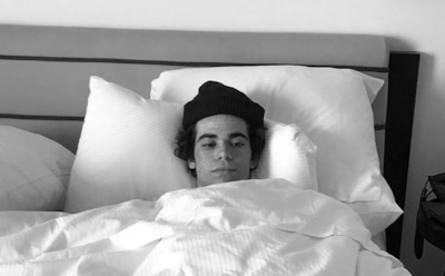 Актер Камерон Бойс умер в 20 лет