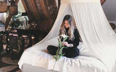 Сестра Влада Топалова заявила, что ждет первенца