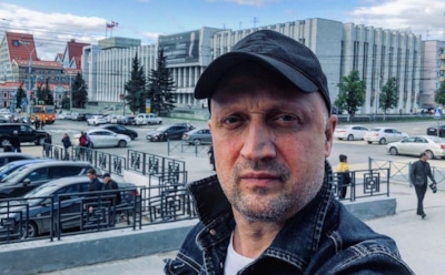 Куценко показал новый трюк в рамках челленджа с бутылкой