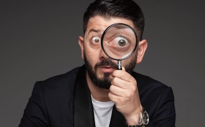 Михаил Галустян показал повзрослевших дочек