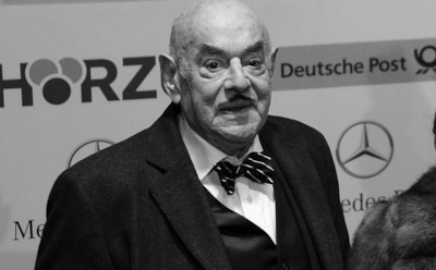 Скончался немецкий кинопродюсер Артур Браунер