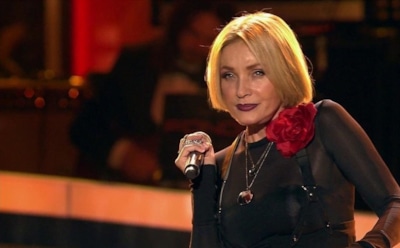 Лайма Вайкуле рассказала, почему уходила от Латковского