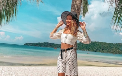 "Никогда не смогу принять": Анохина раскритиковала "зазнаек"