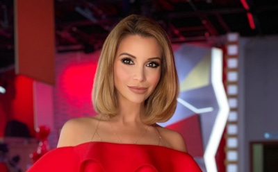 Ольга Орлова почтила память Жанны Фриске архивным фото