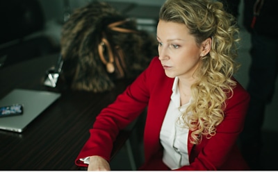 Сериал «Бихэппи»: актеры и роли