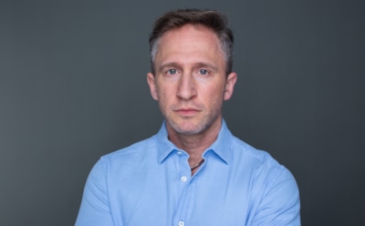 У Оскара Кучеры родился пятый ребенок