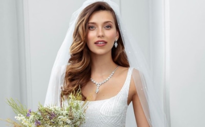 Топалов и Тодоренко потратили на свадьбу более 7 млн руб.