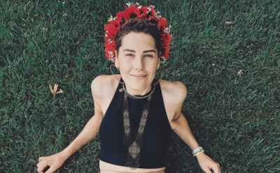 Ирине Горбачевой после расставания с мужем потребовалась помощь психолога