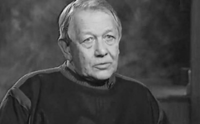 Умер режиссер сериала «Возвращение Мухтара» Владимир Златоустовский