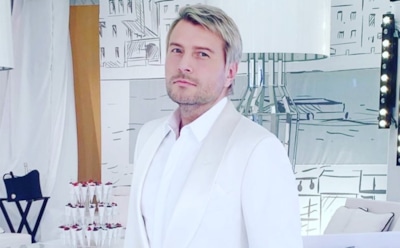 Николай Басков пропал из соцсетей после смерти отца